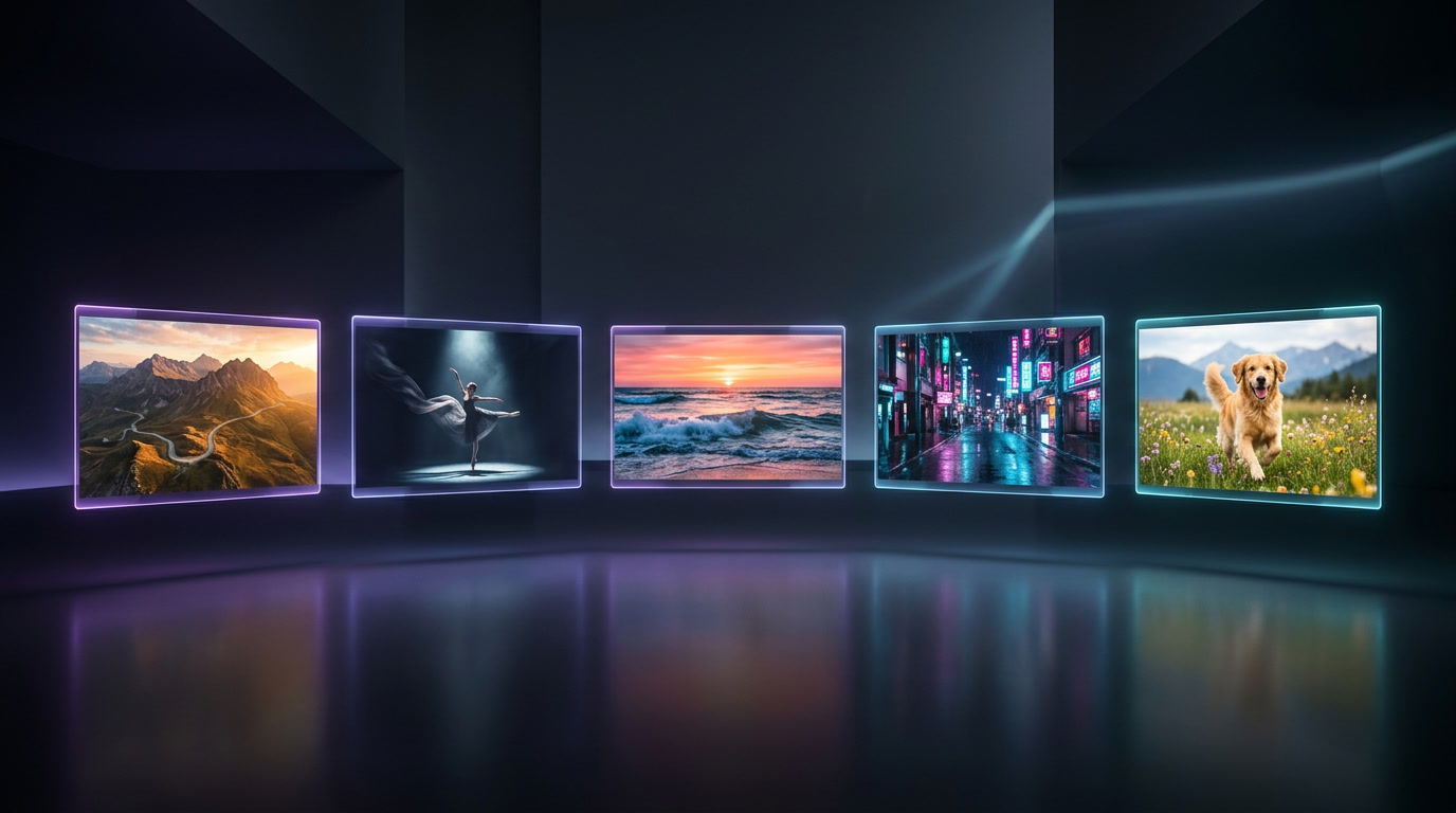 Best AI Video Generators in 2026: Complete Comparison