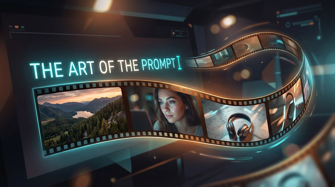 How to Write Perfect AI Video Prompts: Tips & Examples